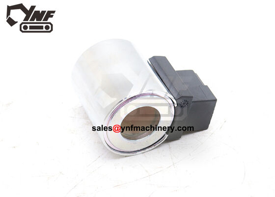 YNF17386 12V-Solenoidspirale   Cater-pillarerpillar GC (ID23 × H51)