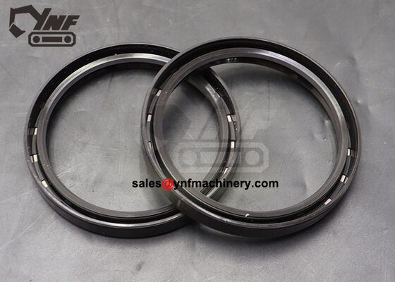 YNF17001 129795-01780 ZX30U-2 3D88 Rear Crankshaft Seal – Excavator Engine Seal