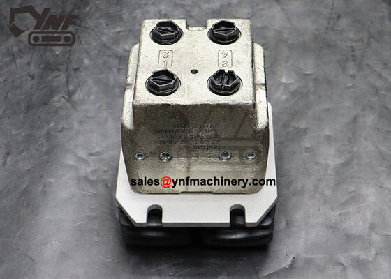 YNF17625 JTF-SY60-6 Pedal Valve – Excavator Control Valve