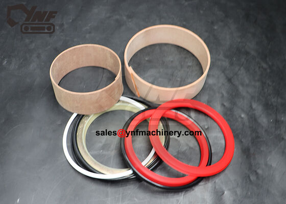 YNF16834 416-0092 Cater-pillar 730 Dichtungskit für die hydraulische Reparatur von Baggern
