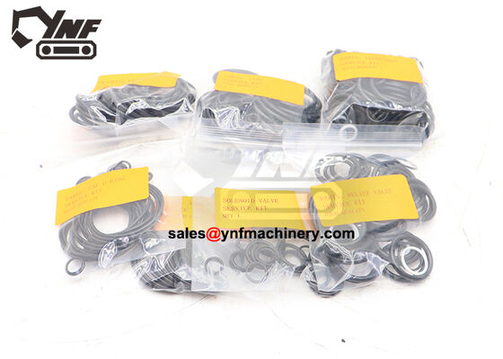 Hauptsteuerventil-Dichtungssatz YNF17502 7234720401