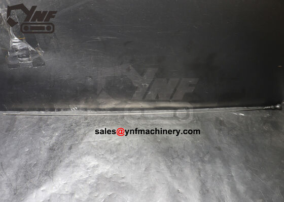 YNF17740 294-1743 E320D Brennstoffeinspritzgehälter Öldipstick