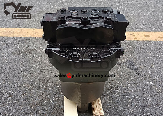 YNF17747 209-5994 Cater-pillar538 Fahrmotor – Komplette Fahrgetriebemotorbaugruppe