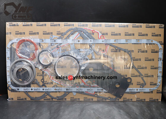 YNF17886 3800558 PC300-7 6D114-A-K2 Untere Motordichtungssatz – Komplettes Motorüberholungssatz