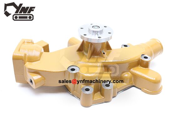 YNF01156 6209-61-1100 6D95 PC200-6 Wasserpumpe – Motorkühlpumpe