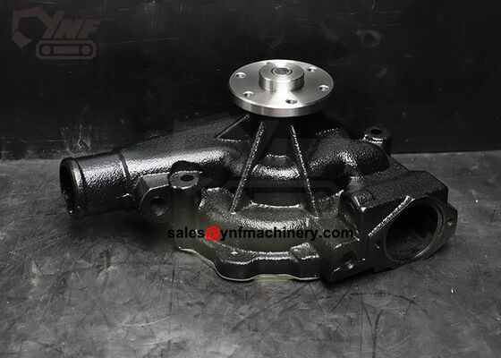 YNF17778 6206-61-1505 6D95L Wasserpumpe – Motorkühlpumpe