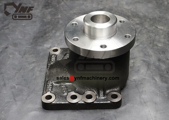 YNF17383 321-9994 E320D2 C7.1 Lüfterantrieb – Lüftermontage/Lüftergehäuse