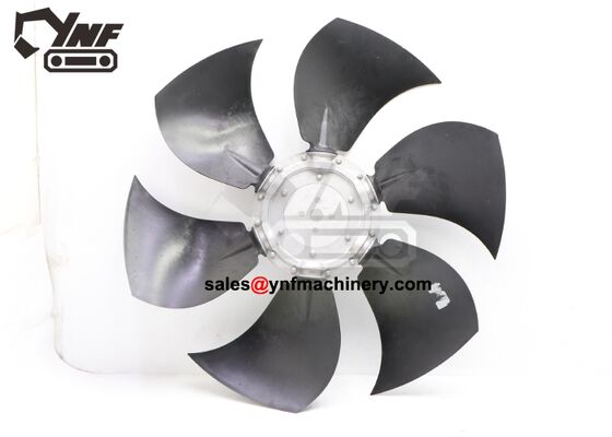 YNF17859 770-24-61 4T6 Reverse Fan Blade – Motorkühlgebläse