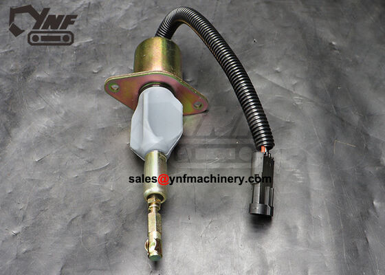 YNF02842 3928161 Stoppmagnetventil – 24V Motor-Absperrmagnet