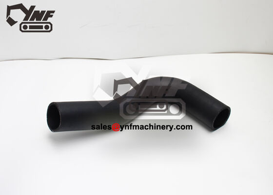 Radiator Upper Hose YNF04829 3087795 for ZAX450 / ZAX460 / ZAX480 Excavator