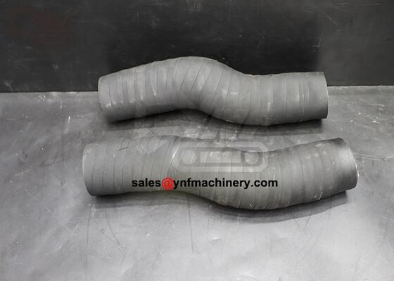 Radiator Hose YNF16057 4654094 for ZX120-3 Excavator