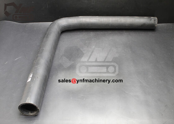 Radiator Lower Hose YNF13721 11NB-45100 for R450LC-7A Excavator