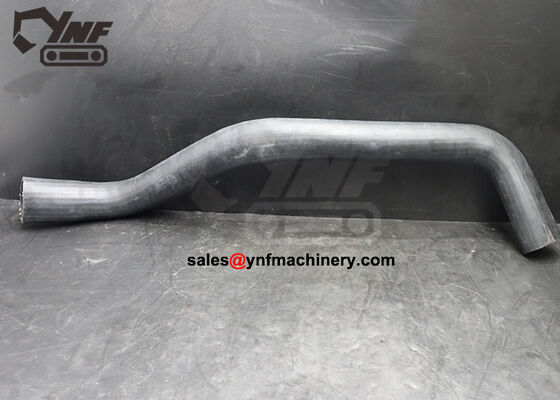 Radiator Hose YNF17016 11Q6-46310 for R220LC-9 Excavator