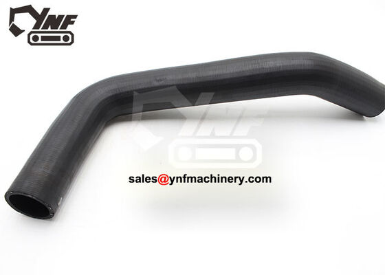 Radiator Upper Hose YNF12600 VOE14510866 for EC290B Excavator