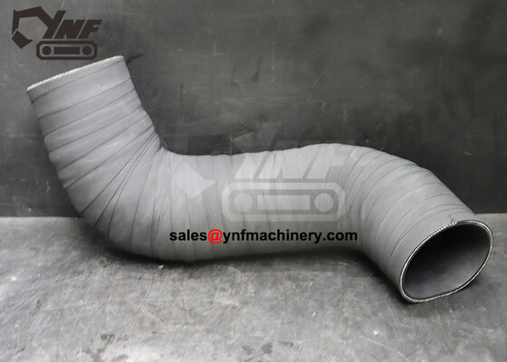 Air Intake Hose YNF17319 421-01-41610 for WA470-6 Wheel Loader