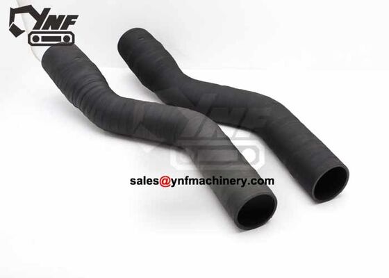 Air Intake Hose YNF15262 279-7907 for CAT 320D2 Excavator