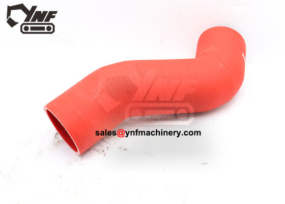 Luftansaugschlauch YNF15753 266-621 / 6324-4169 für Cater-pillar E330D / E336D Bagger