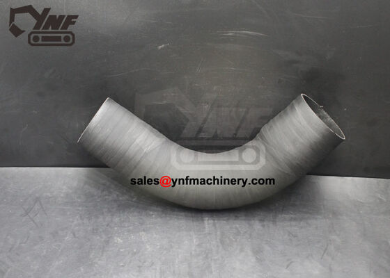 Air Intake Hose YNF14642 KSH1035 for SH350-5 Excavator