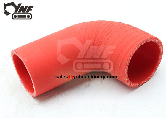 Air Intake Hose YNF12919 3213182 for EC210B Excavator