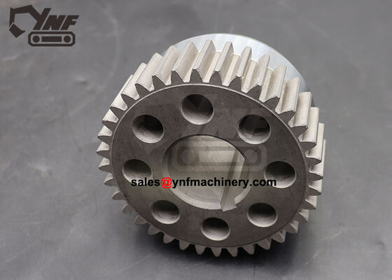 YNF16851 Kurbelwellen-Hinterrad 1G772-24100 36 Zähne für Kubota V3307 Motor