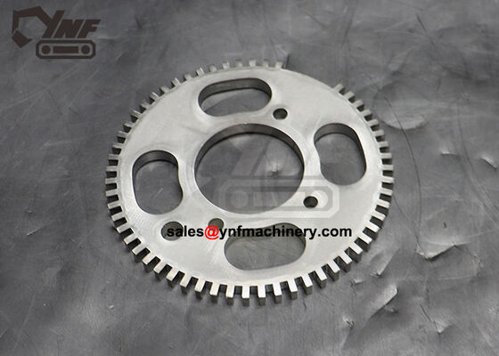 YNF16852 Original Kubota Pulser Gear Tone Wheel 1J783-25712 für den V3307 V2607 Motor