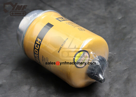 YNF17514 Treibstoff- und Wassertrennfilter 233-9856 für Bagger 307D