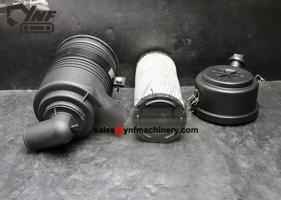 YNF17985 Luftreinigermontage 129612-12600 4TNV88