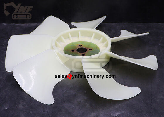 YNF17992 Lüfterflügel 16241-74110 für V1505-Motor