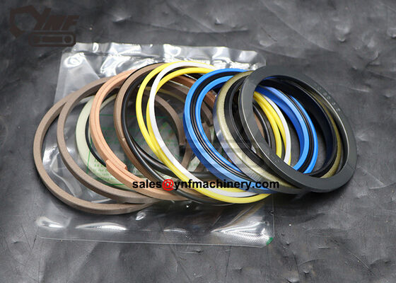 YNF18212 Dichtungskit für Baggerschwenkzylinder 70-95MM für SH100-1 / SH100-2 / SH100-3