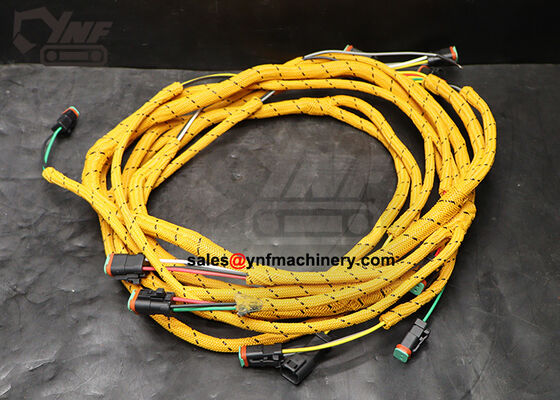 YNF18220 Elektrische Gurt 197-4411 für Cater-pillar330C