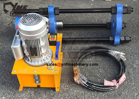 YNF18248 120-Tonnen elektrische Kettenpresse