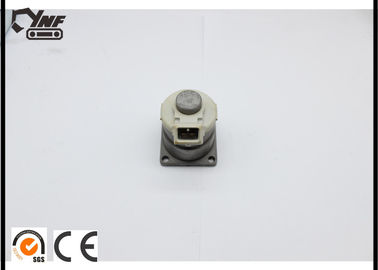 PC YNF01358 Hauptsteuerkurzschluss-Ventil-Hitachi-Bagger zerteilt Entlastung