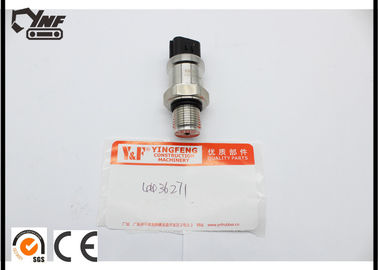 Hitachi-Druck-Sensor-Bagger-Maschinenteile 4436271 6 Monate Garantie-
