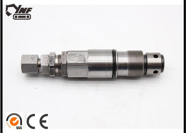 Metallhauptregelventil-Bagger-Maschinenteile YNF02509 14561300