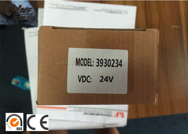 Einphasiges YNFD155 PC350-7 stellte Bagger-Ersatzteile des Schalter-3930234 ab