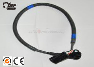Isuzu-Nockenwellen-Stellungsgeber-Bagger-elektrische Teile 8-98014831-0 8980148310