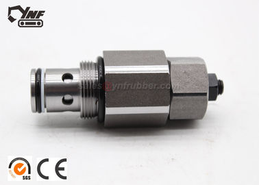 Hohes justierbares Druckablassventil für Doosan Daewoo YNF02512 14513185 DH220-5
