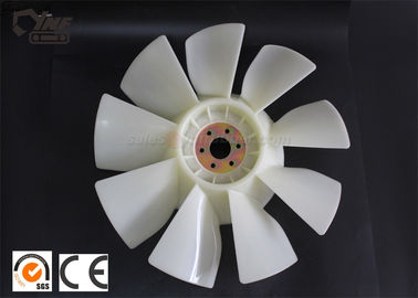 YNF02725 Carterpillar Lüfter-Ventilatorflügel-Ersatz der Bagger-Ersatzteil-PC200-8