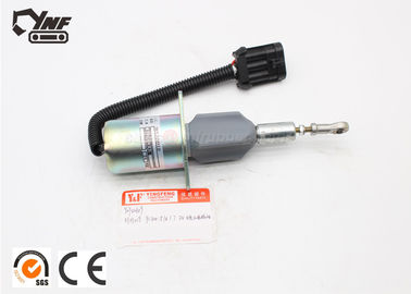 Ynf02689 PC300-5/6 stellte Magnetventil für Minibagger-Teile ab