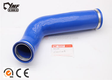 Aufnahmen-Schlauch Ynf blauer Farbeynf02806 Vol14640079 für Hydraulikbagger-Teile