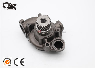 Dauerhafte Bagger-Maschine zerteilt Auxillary-Wasser-Pumpe YNF02811 VOE20575653