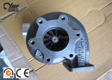 Turbolader des Bagger-DH300-5 der Ersatzteil-466721-0007 für Maschine Daewoos D1146