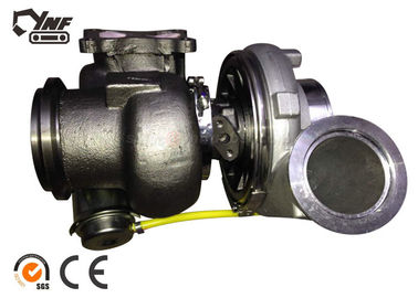 -Bagger-Maschinen-Katzen-Turbolader E345D 291-5480 Stahl-Meterial