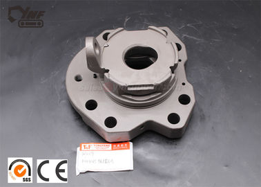 CER Standardbagger-hydraulische Teil-Pumpen-Schwingen-Versammlung YNF01179 K3V112DT