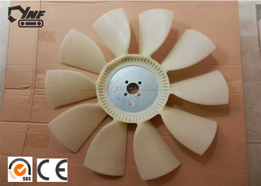 Bagger-Maschinen-Ventilator für Blatt-Ventilator der hohen Leistungsfähigkeits-S6K 10