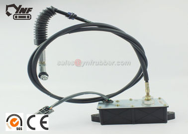 523-00006 Triebwerkbedienanlage-Motor für Daewoo-Bagger-Drossel-Motor