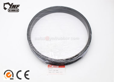 Gummidichtung YNF02919 Hyundai R30RLC, die XAKAQ-00173 XAKAQ-0013 für Bagger-Teile schwimmt