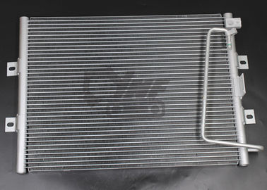 EG65R-3 EG70R-3 MA200 ZX110-3 ZX110-3-AMS abkühlende Teile des Heizkörpers des Bagger-Klimaanlagen-Kondensatores 4647814