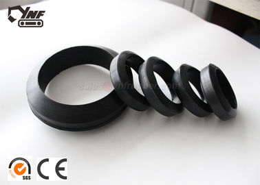 Sortieren Sie 56/60/76/90mm Bagger-Schlauchkupplungs-Dichtung/hydraulische Dichtungen und O-Ringe