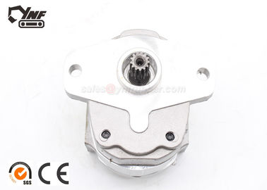Maschinen-Zahnradpumpe der Stahlbagger-hydraulische Teil-YNF03004 PC75